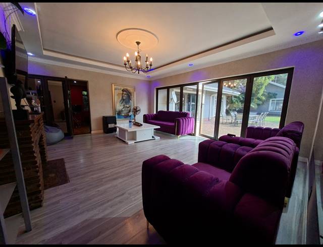 4 BEDROOM HOUSE FOR SALE IN ARCON PARK